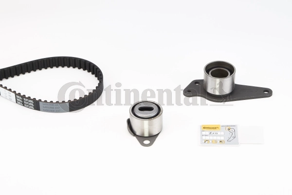 Timing Belt Kit